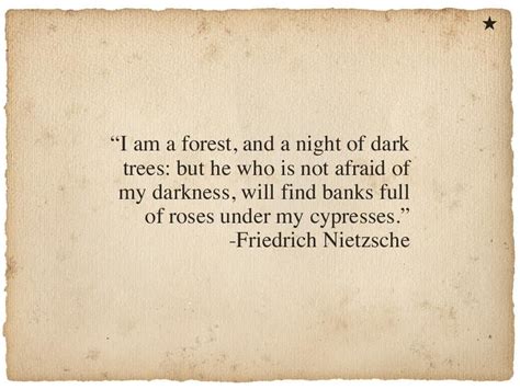 The Significance of Nietzsche’s Poem